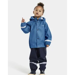 Didriksons Slaskeman Kids Set 7