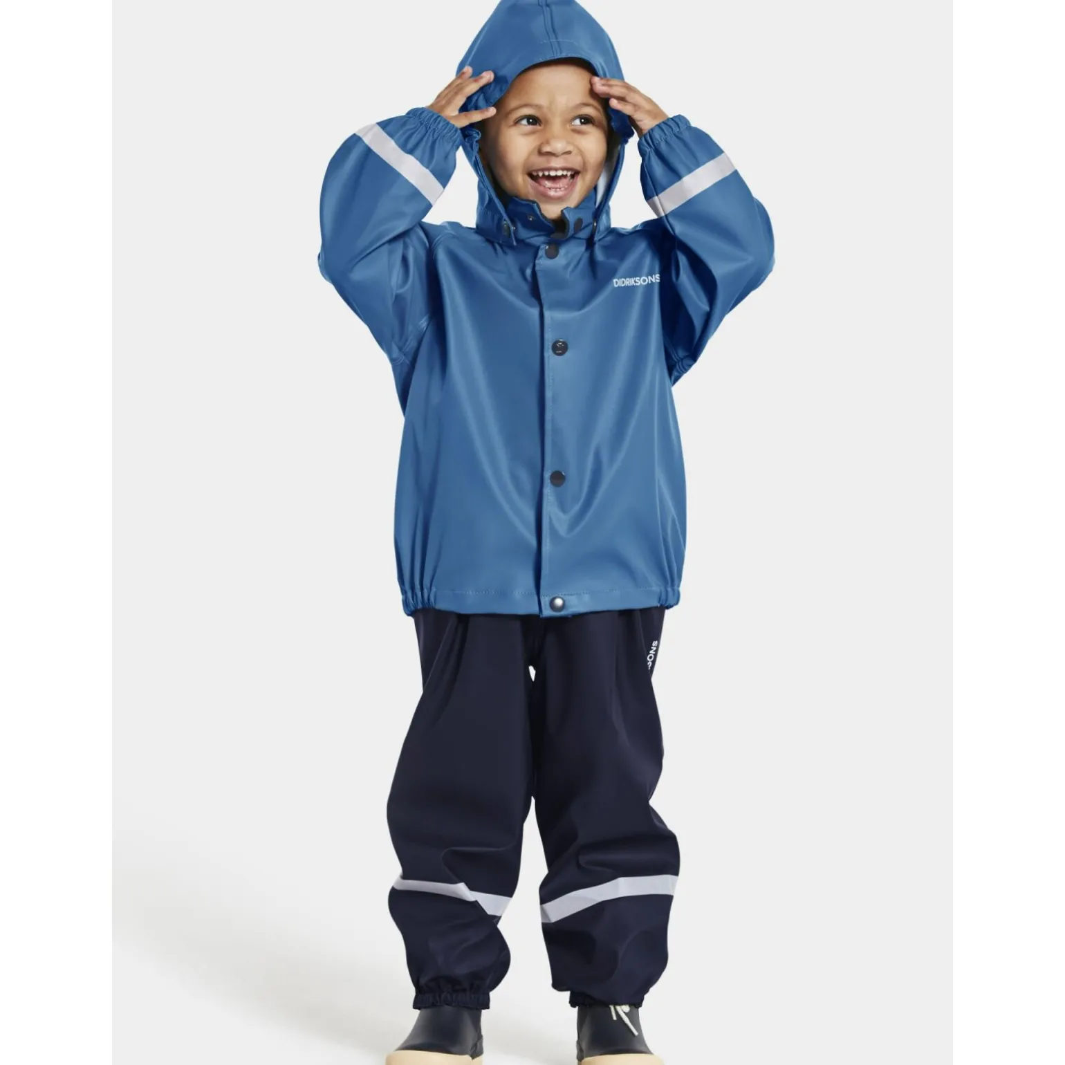 Didriksons Slaskeman Kids Set 7
