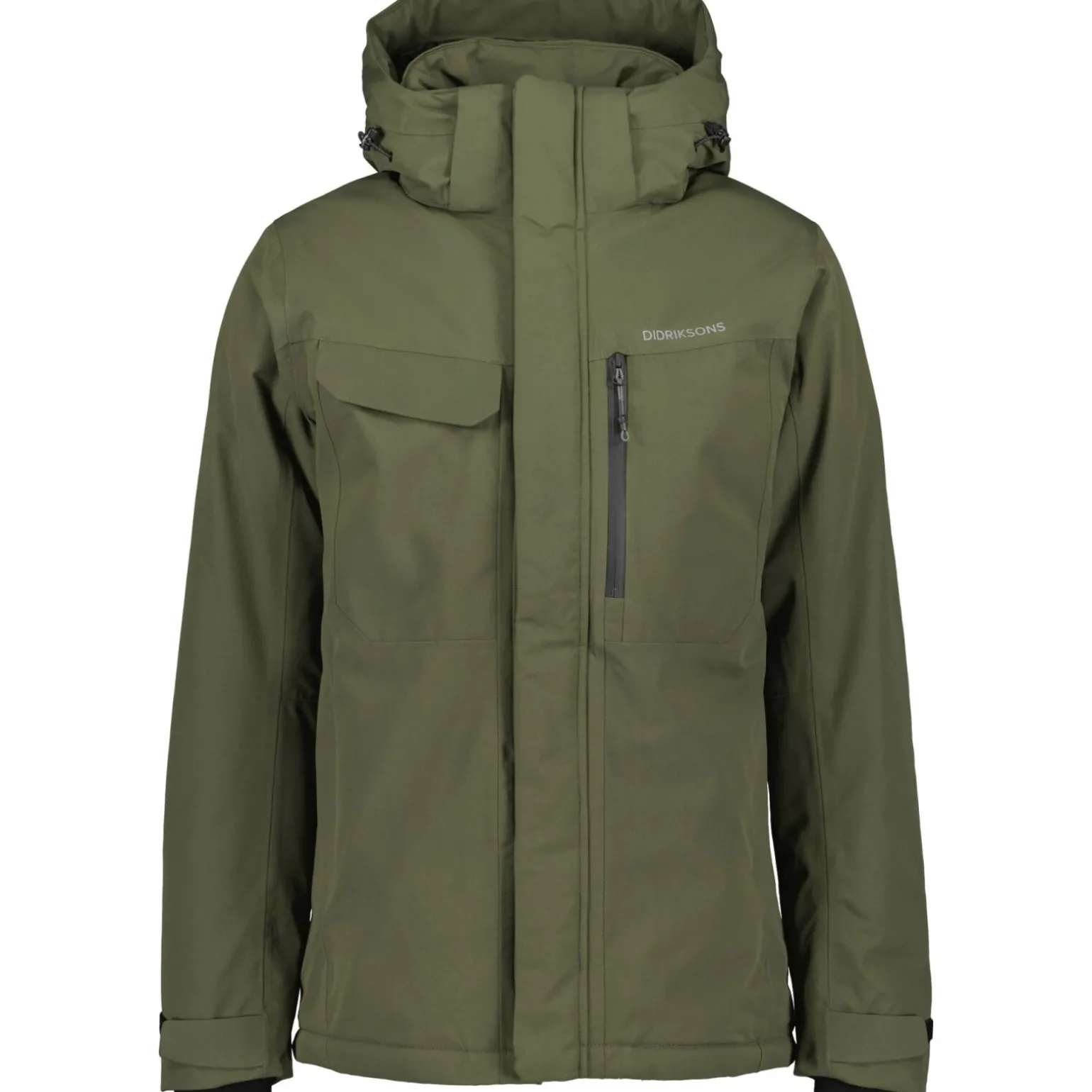 Didriksons Stefan Jacket