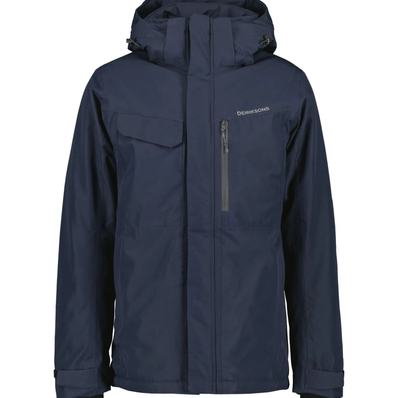 Didriksons Stefan Jacket