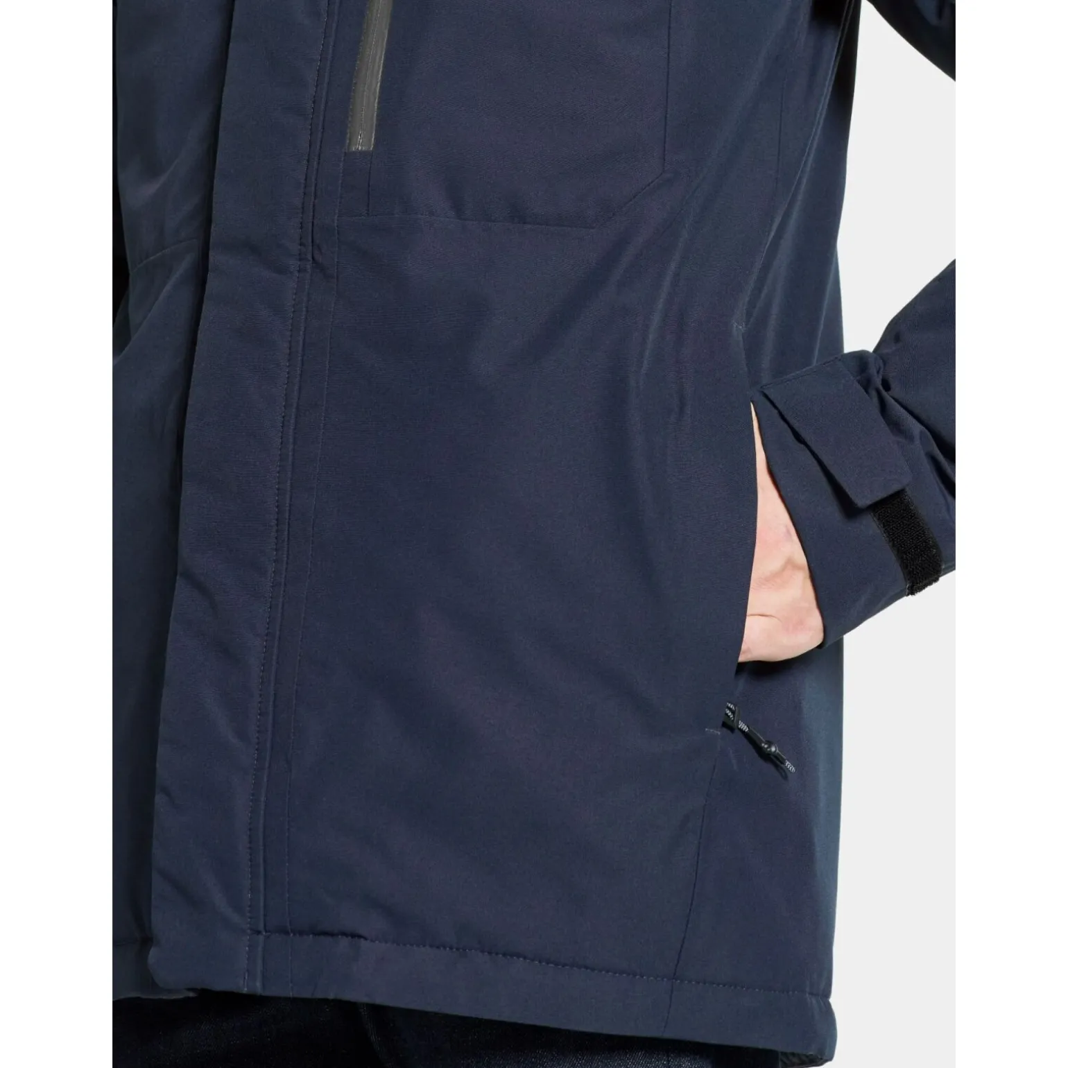 Didriksons Stefan Jacket
