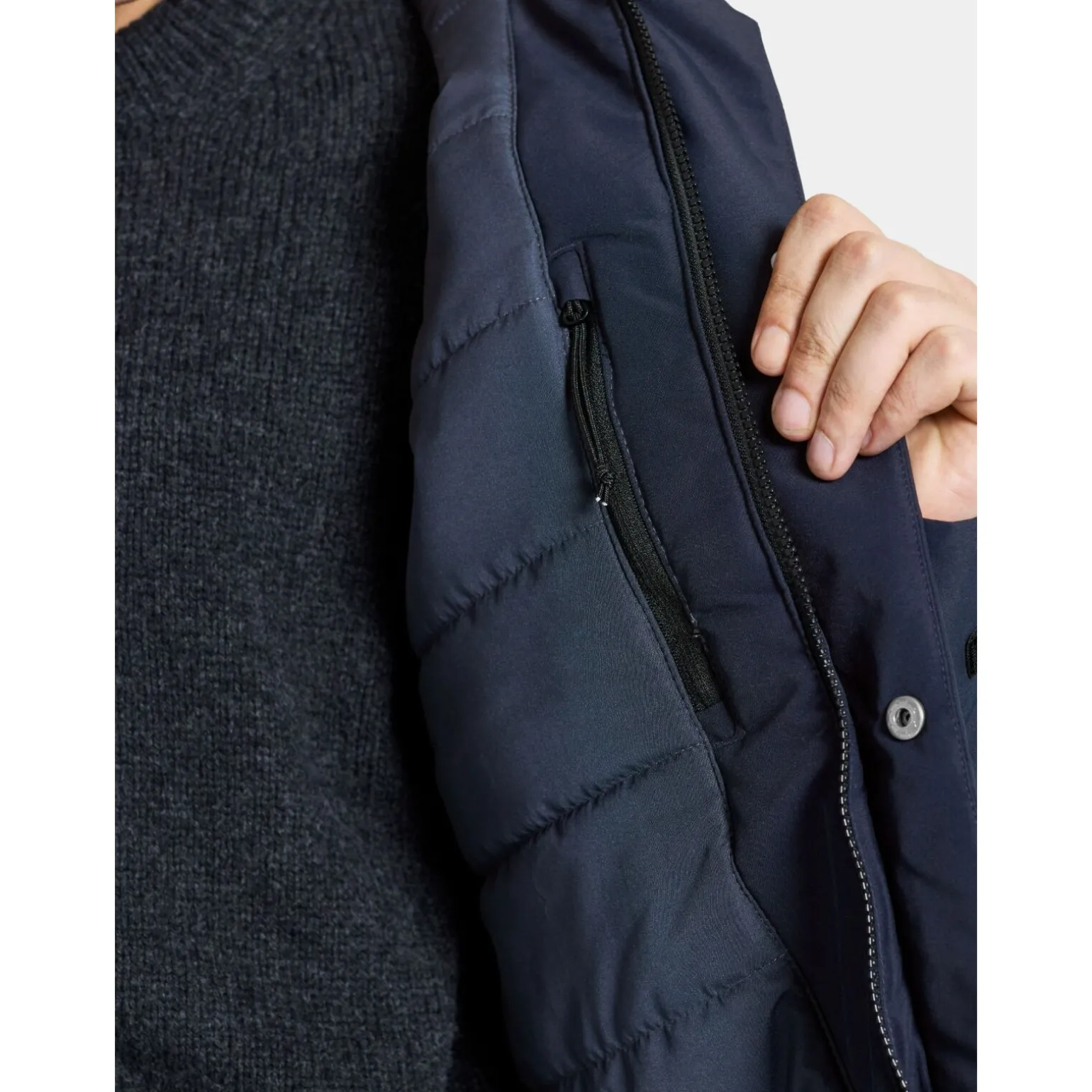Didriksons Stefan Jacket