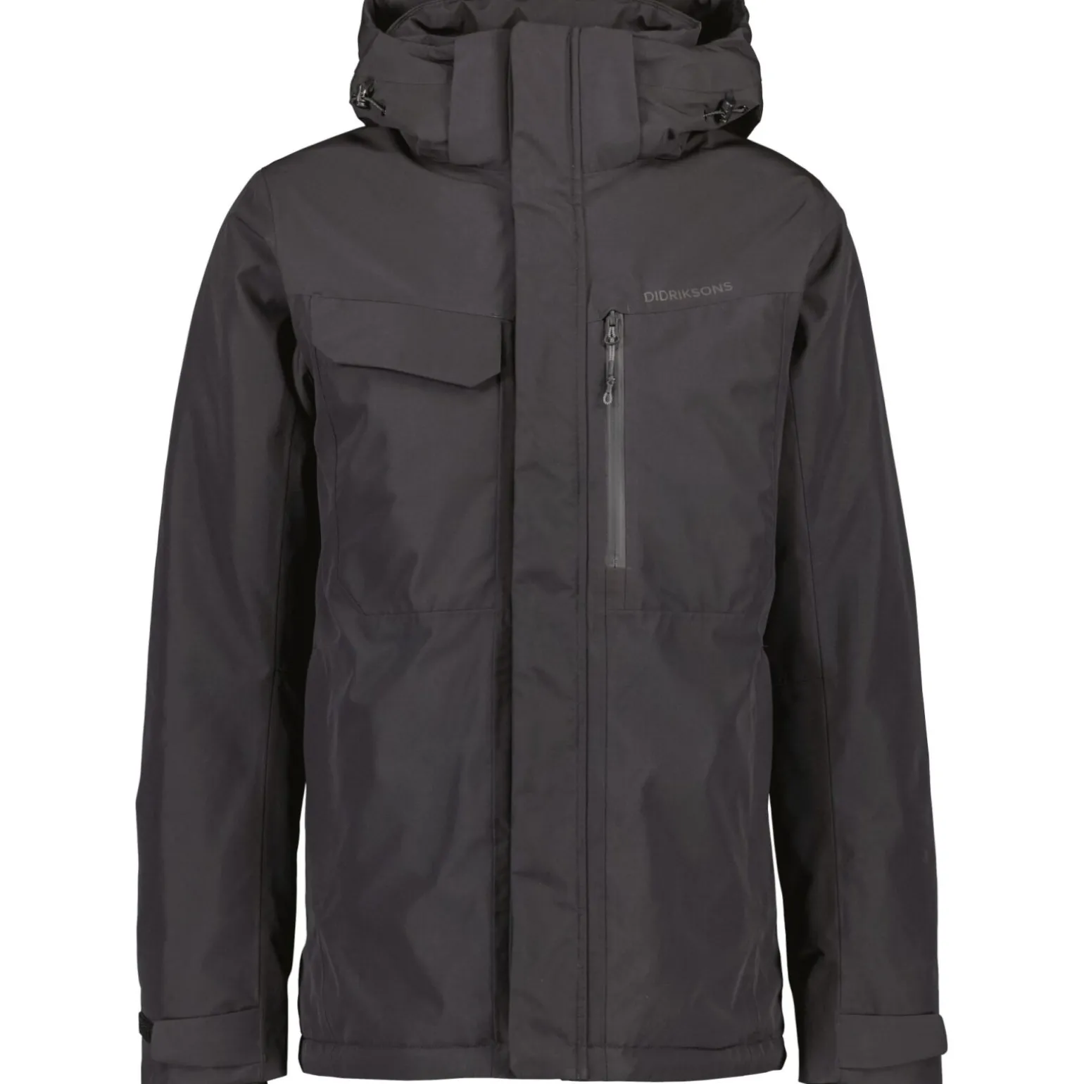 Didriksons Stefan Jacket