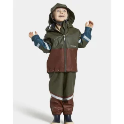 Didriksons Waterman Kids Set 7