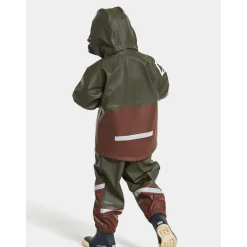 Didriksons Waterman Kids Set 7