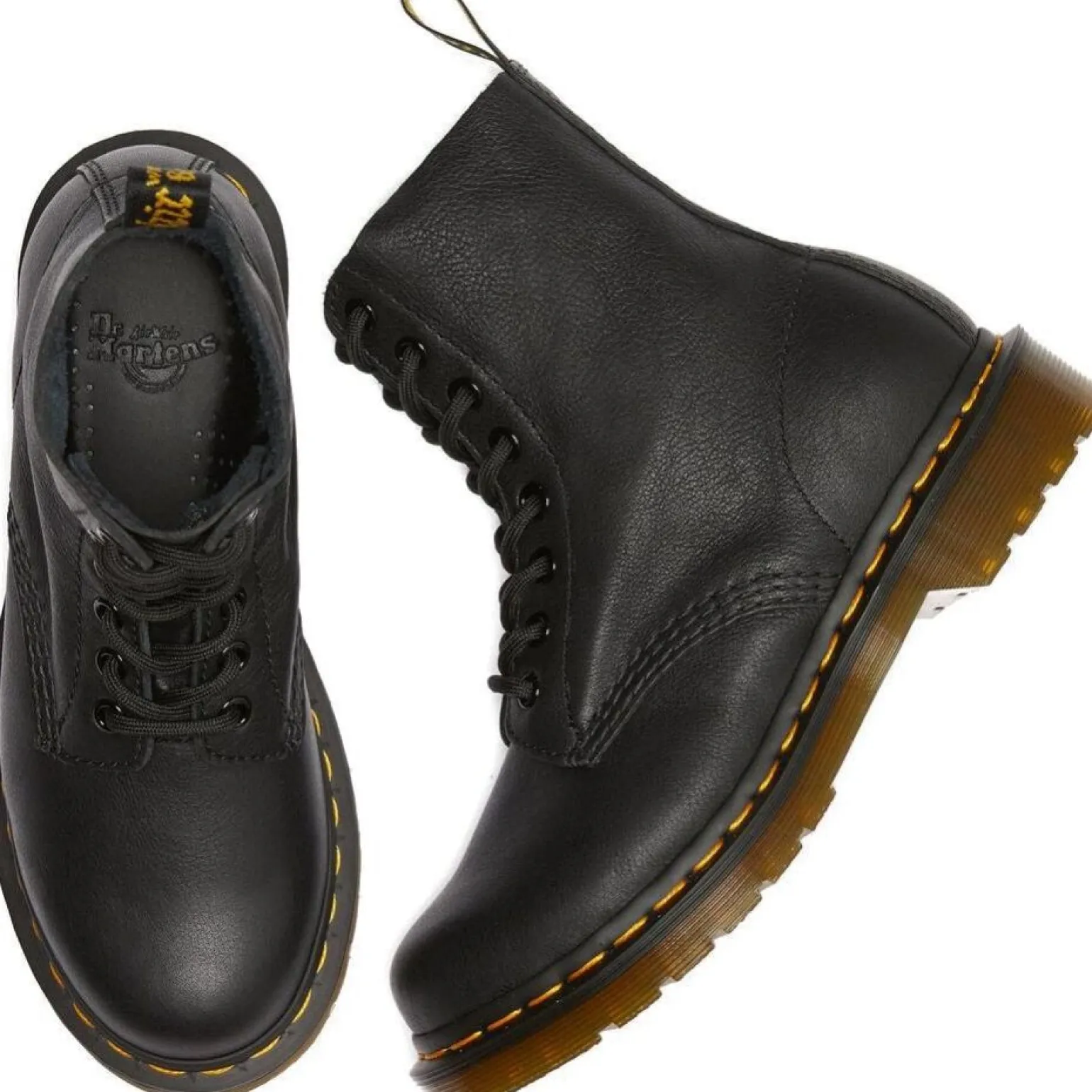 Dr. Martens 1460 Pascal