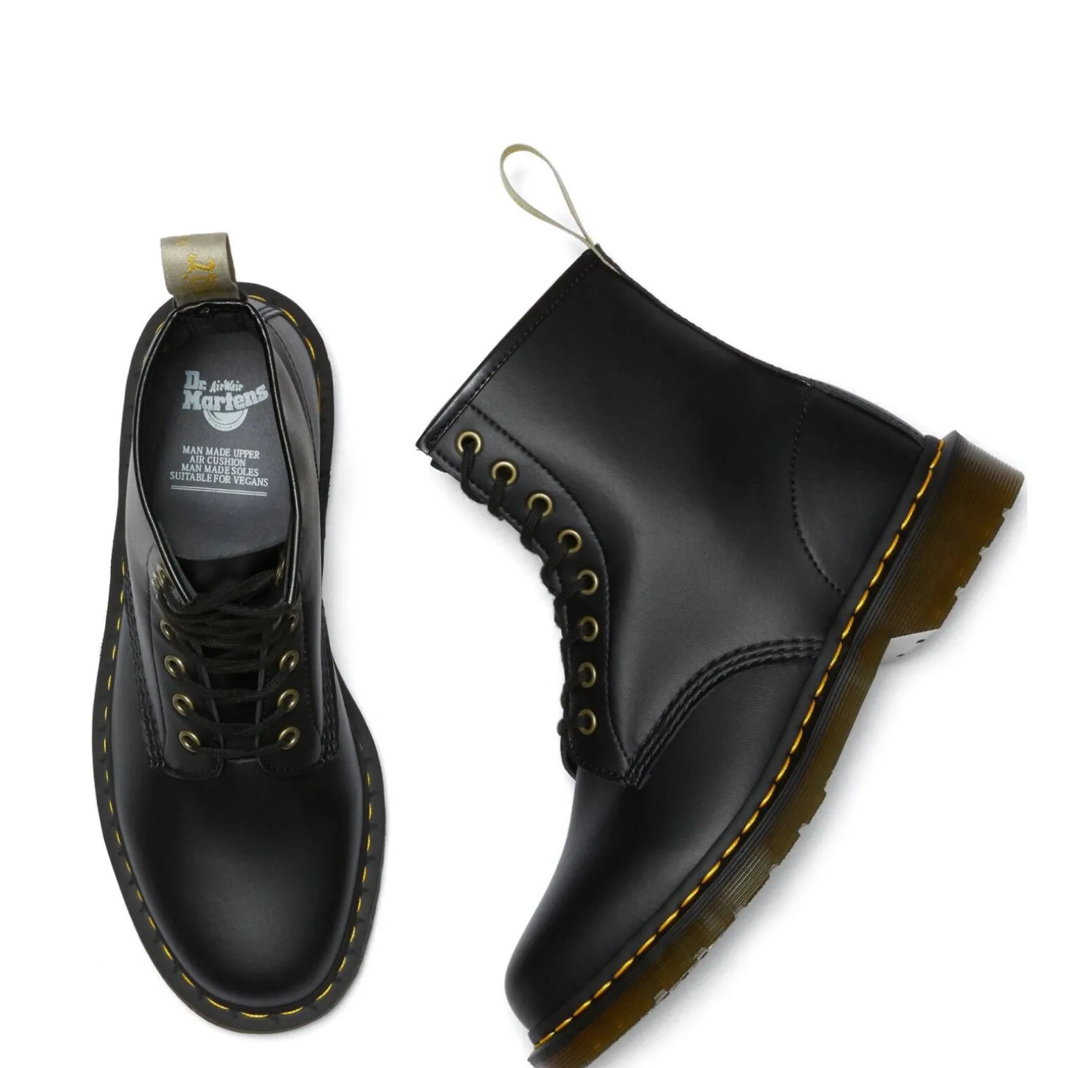 Dr. Martens 1460 Vegan