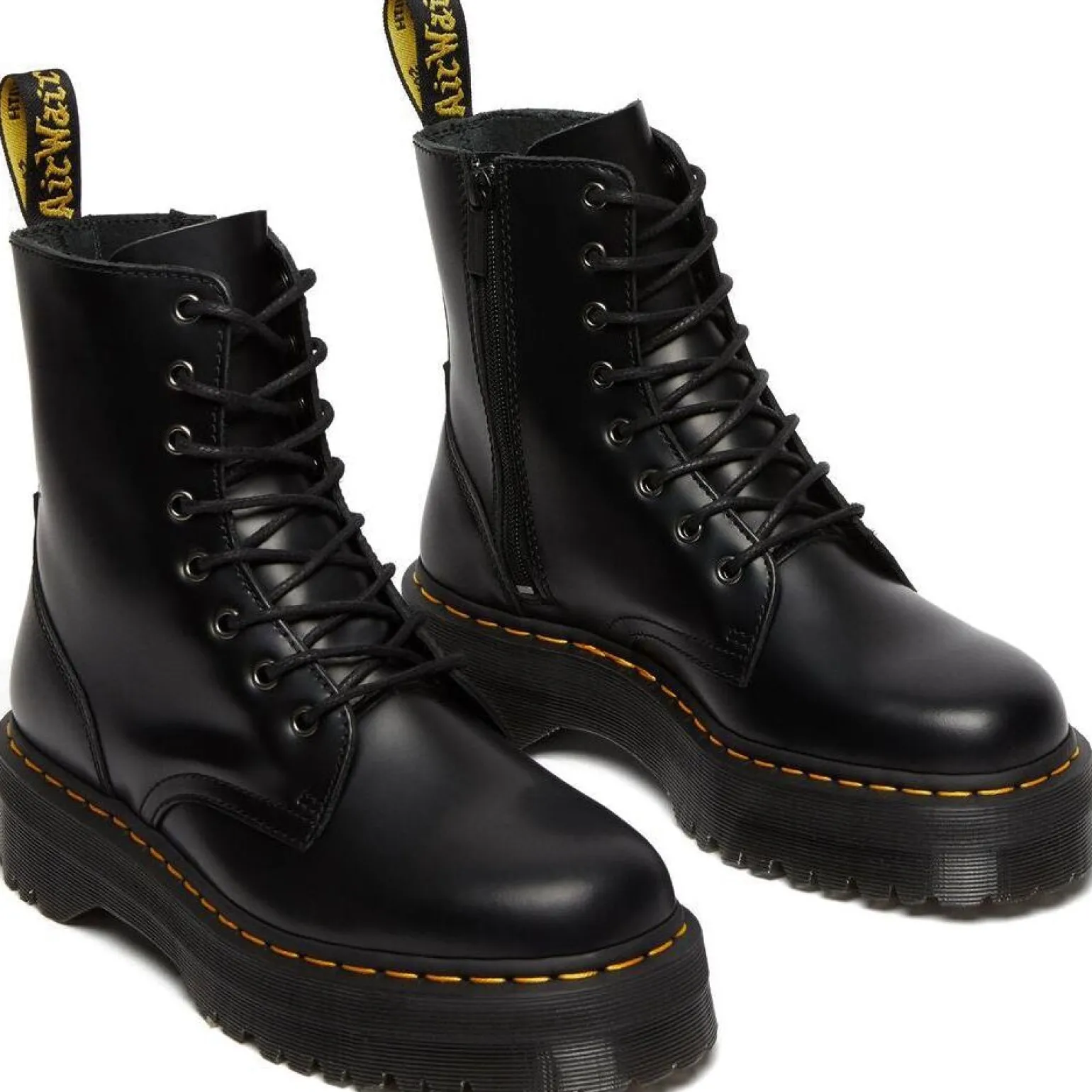 Dr. Martens Jadon