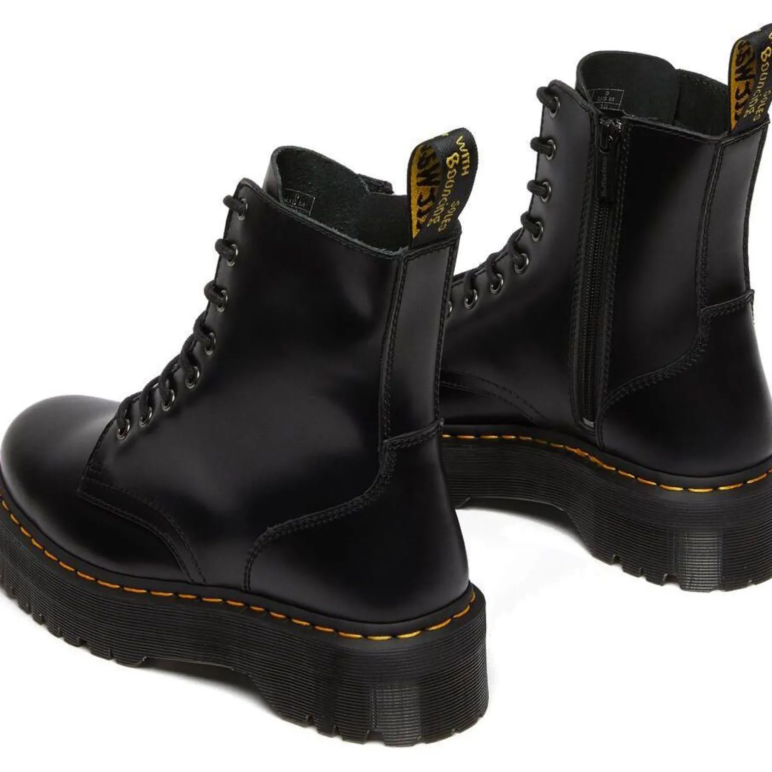 Dr. Martens Jadon