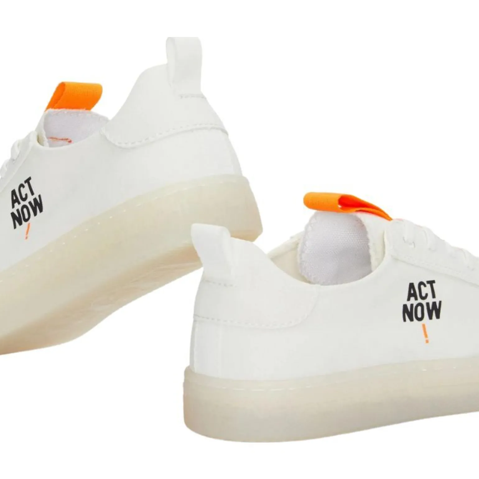 Ecoalf Act Now Sneakers Men's