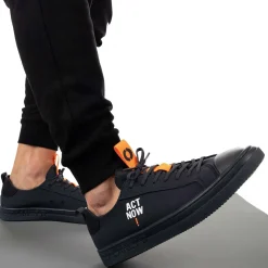 Ecoalf Actalf Now Sneakers Men's Ms22