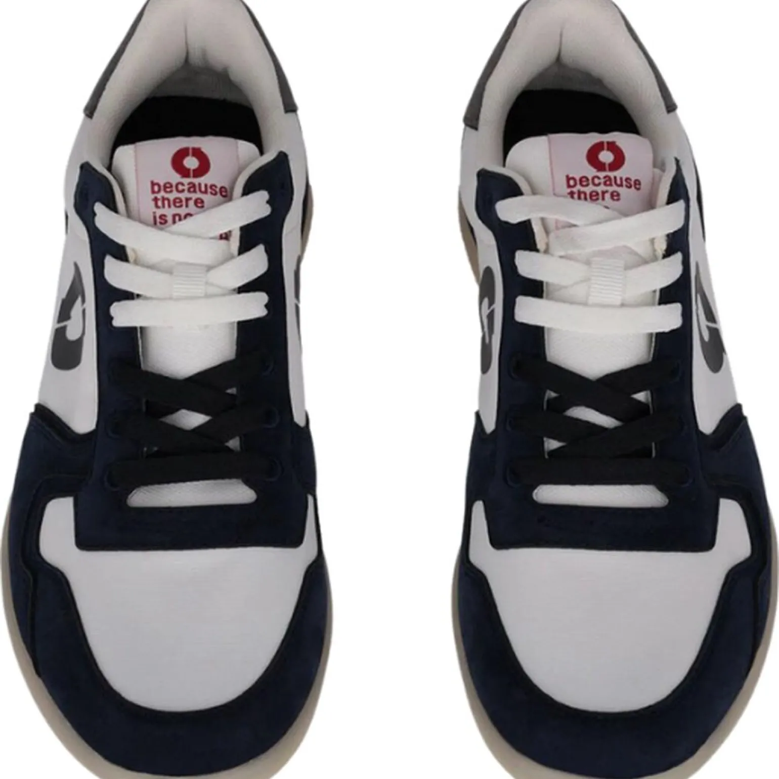 Ecoalf Ecoalf Lenalf Sneakers Man