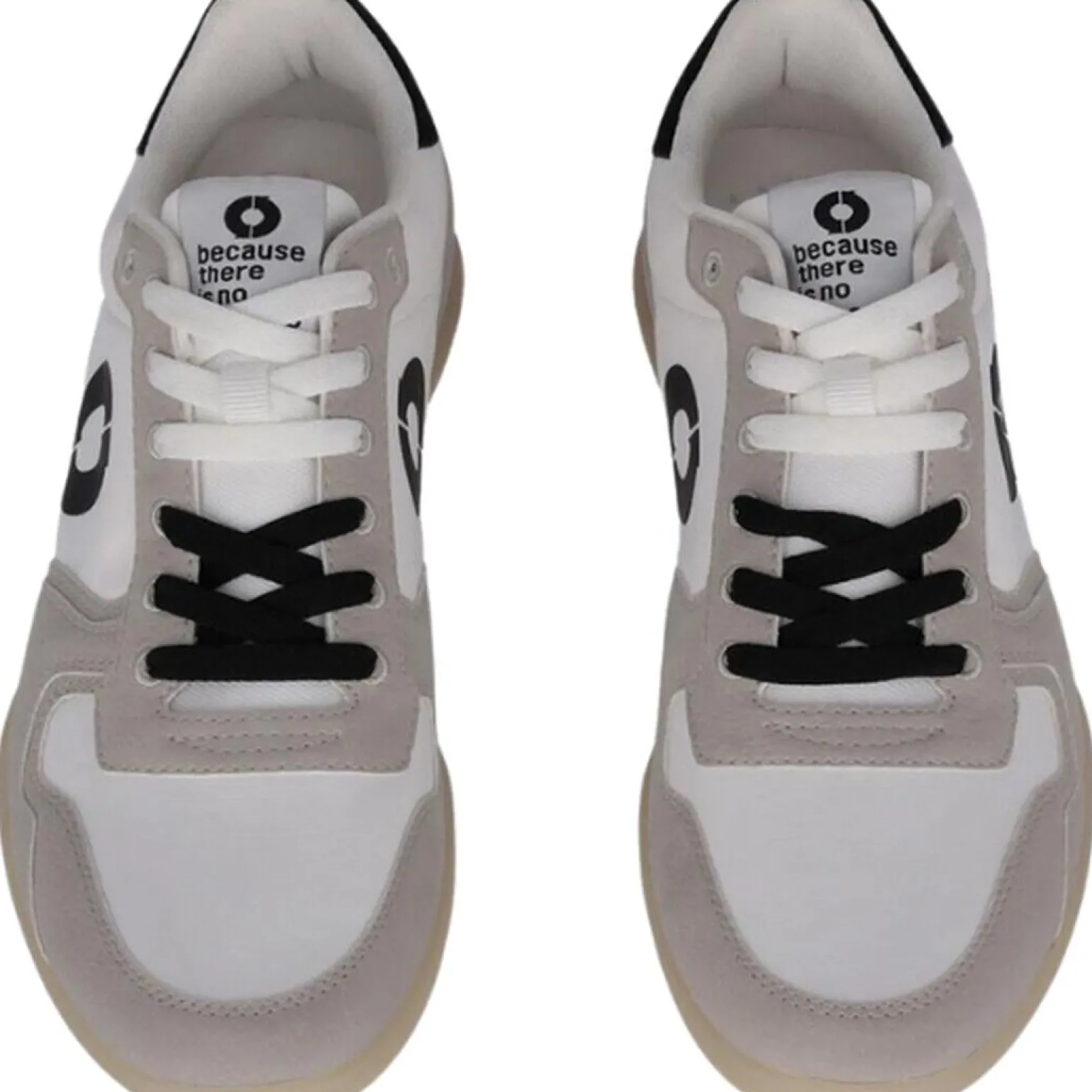 Ecoalf Ecoalf Lenalf Sneakers Man