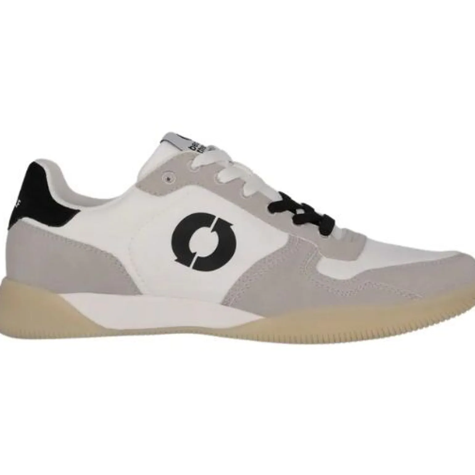 Ecoalf Ecoalf Lenalf Sneakers Man