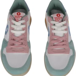 Ecoalf Ecoalf Lenalf Sneakers Woman