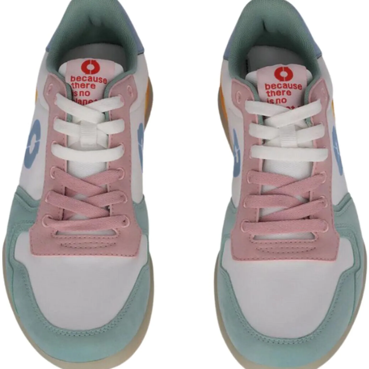 Ecoalf Ecoalf Lenalf Sneakers Woman