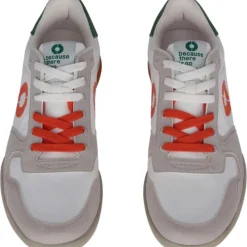 Ecoalf Ecoalf Lenalf Sneakers Man