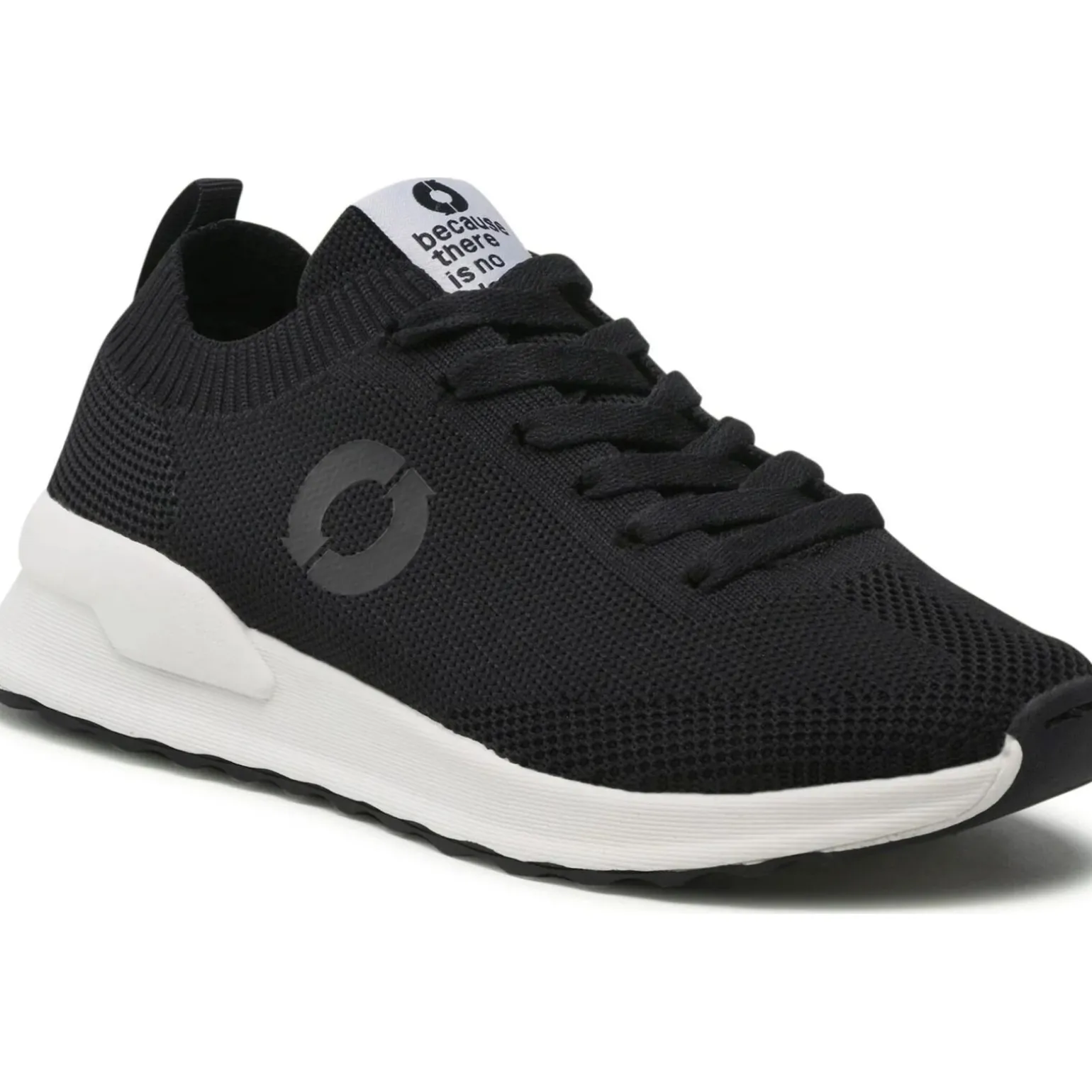 Ecoalf Prinalf Knit Sneakers Men's