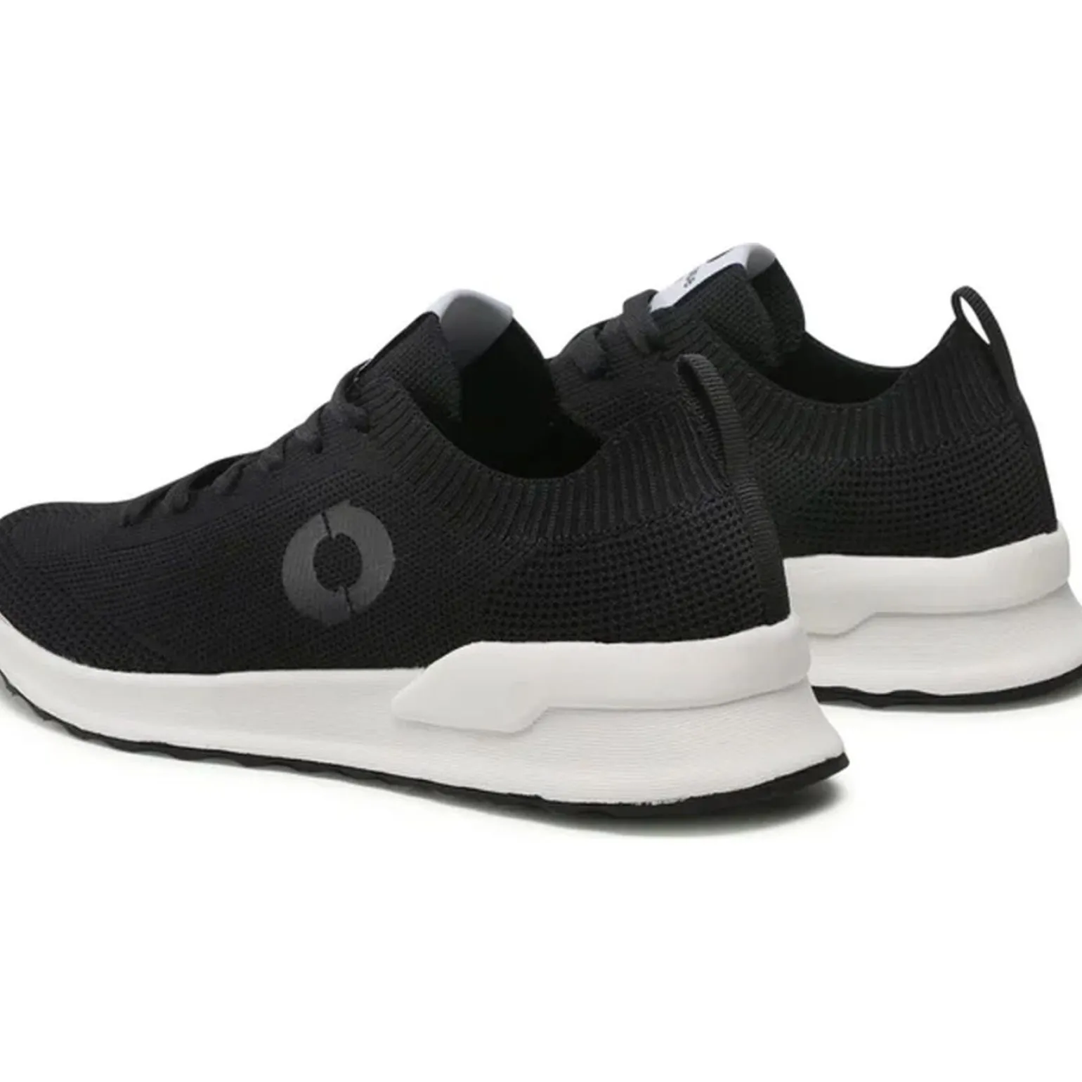 Ecoalf Prinalf Knit Sneakers Men's