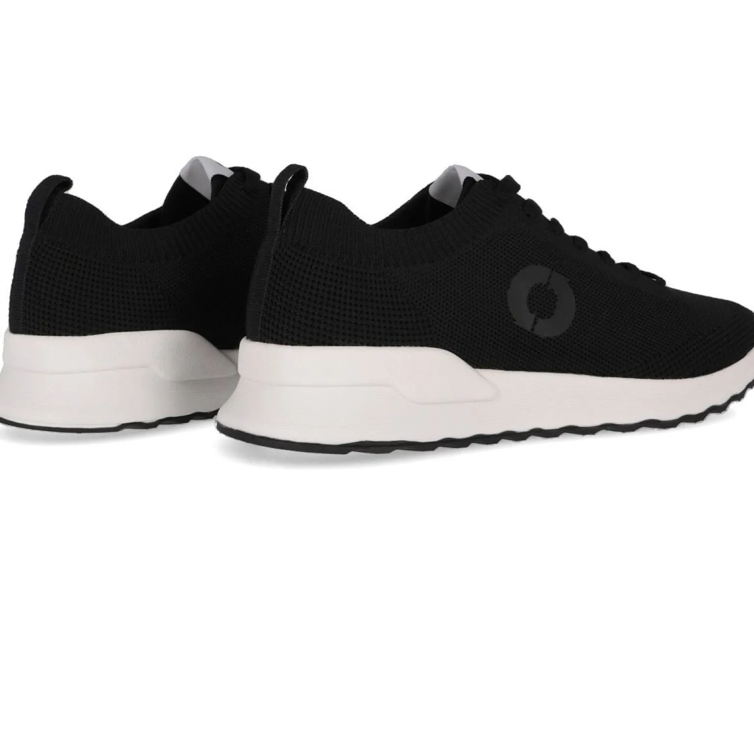 Ecoalf Prinalf Knit Sneakers Men's