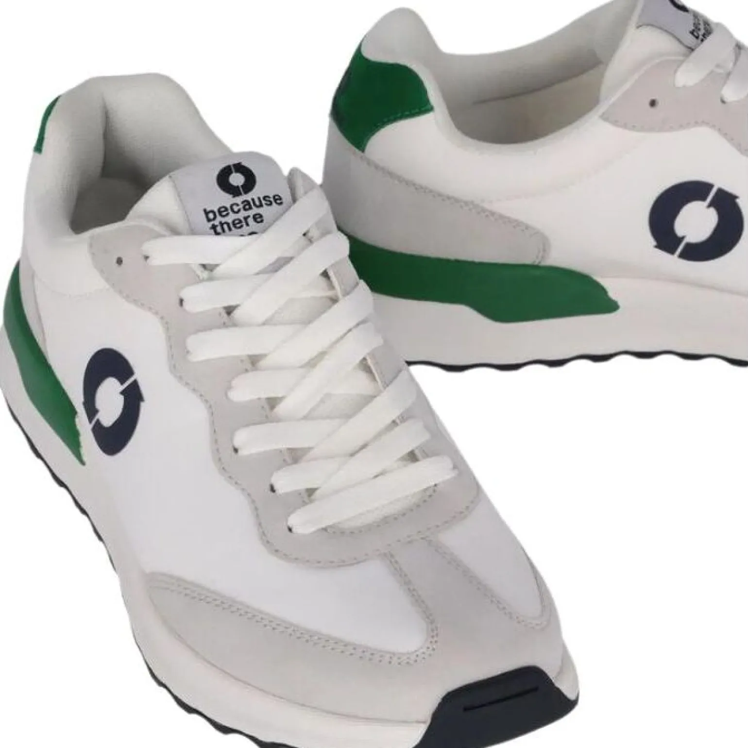 Ecoalf Prinalf Sneakers Men's Ms22