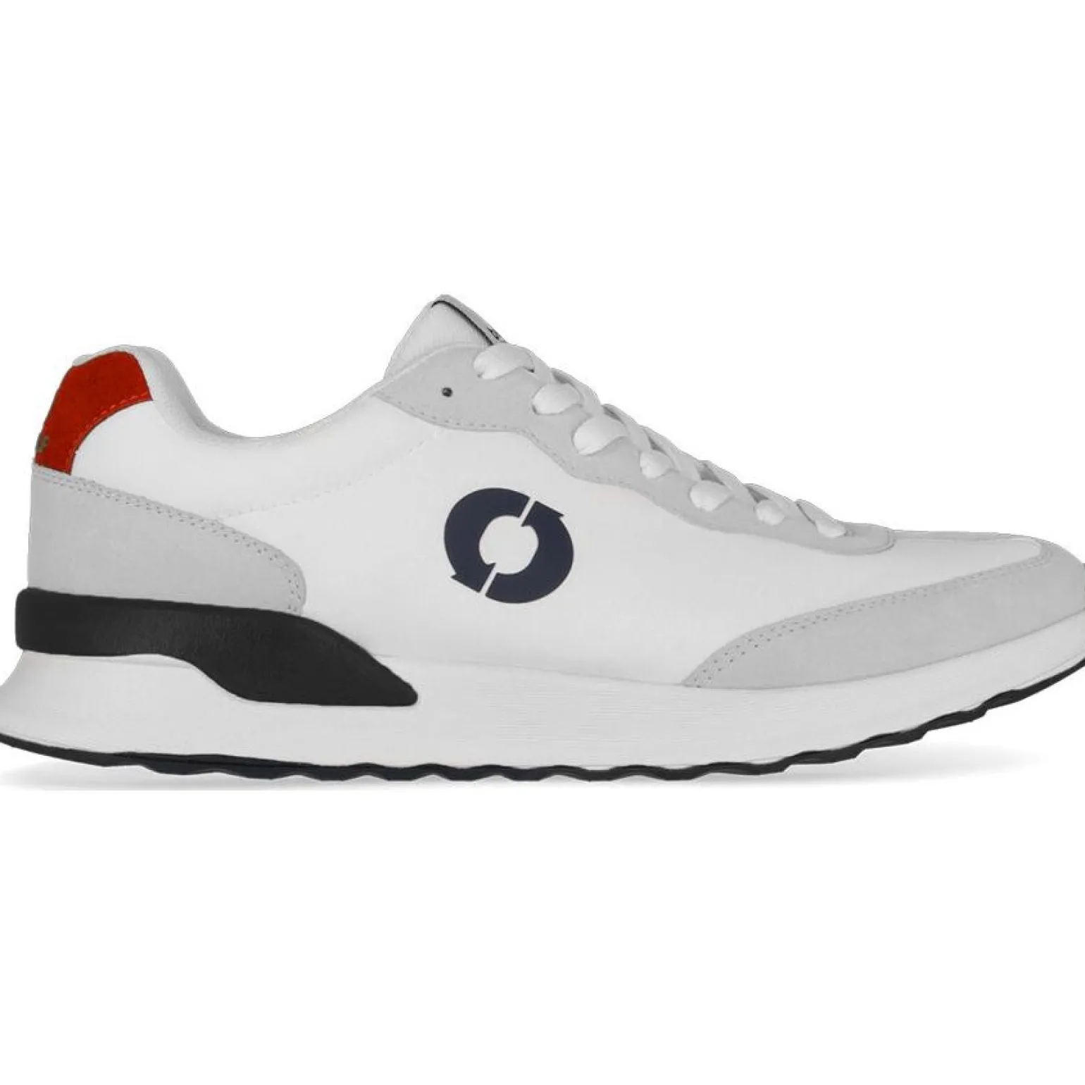 Ecoalf Prinalf Sneakers Men's Ms22