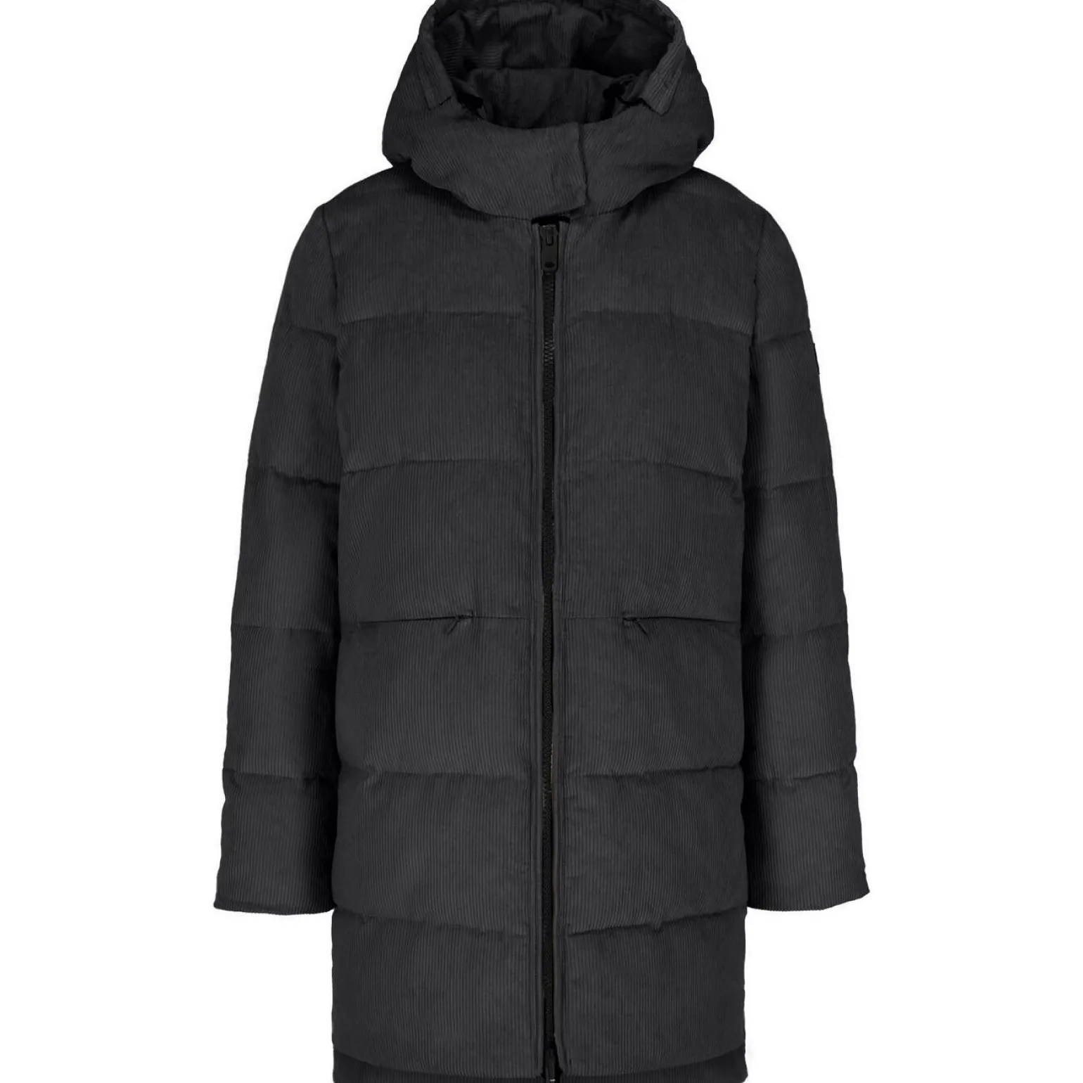 Ecoalf Sarralf Corduroy Jacket Women's