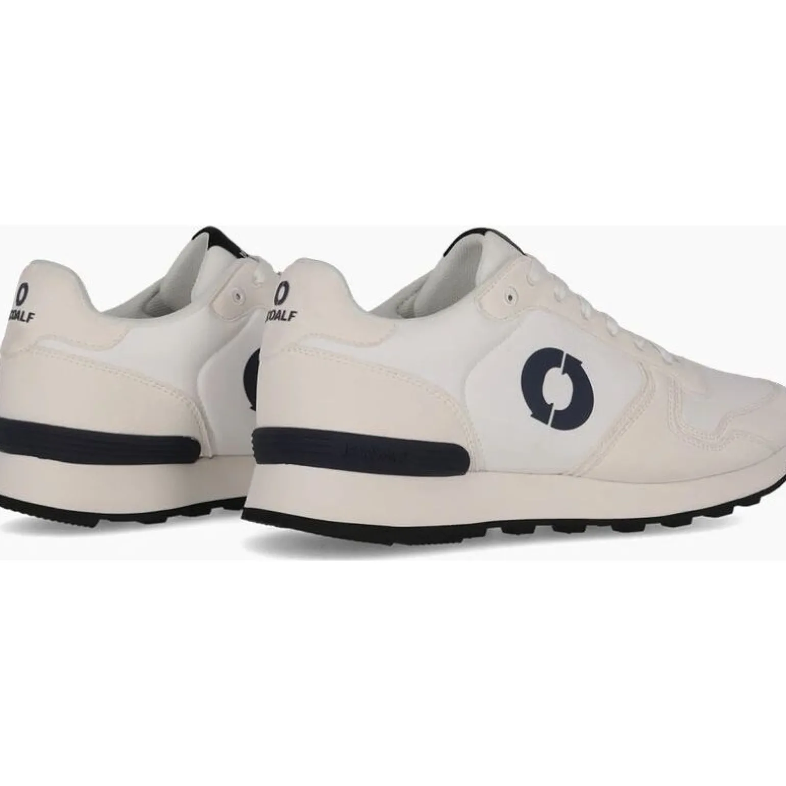 Ecoalf Yalealf Sneakers Men's Ms22