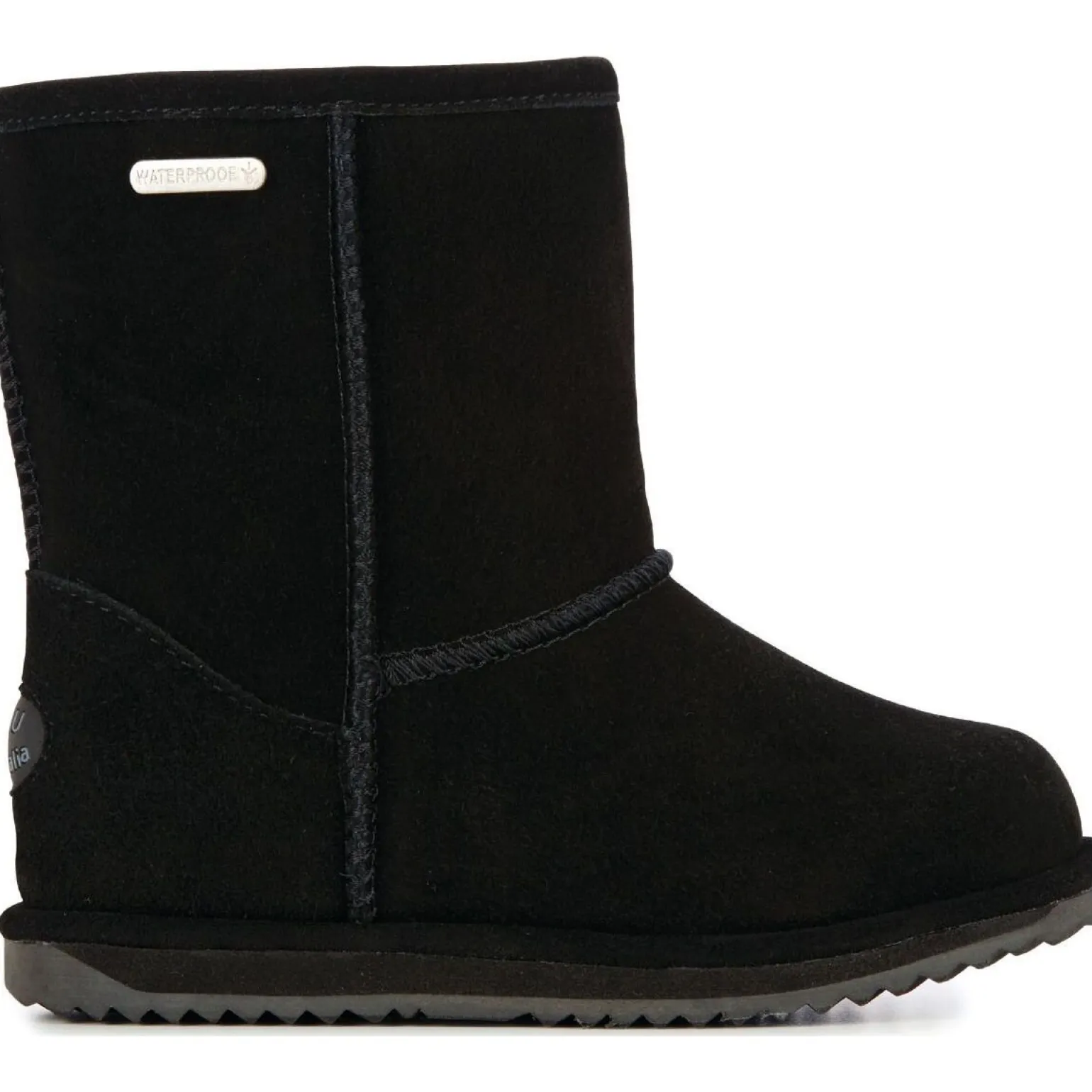 Emu Australia Brumby Lo Teens