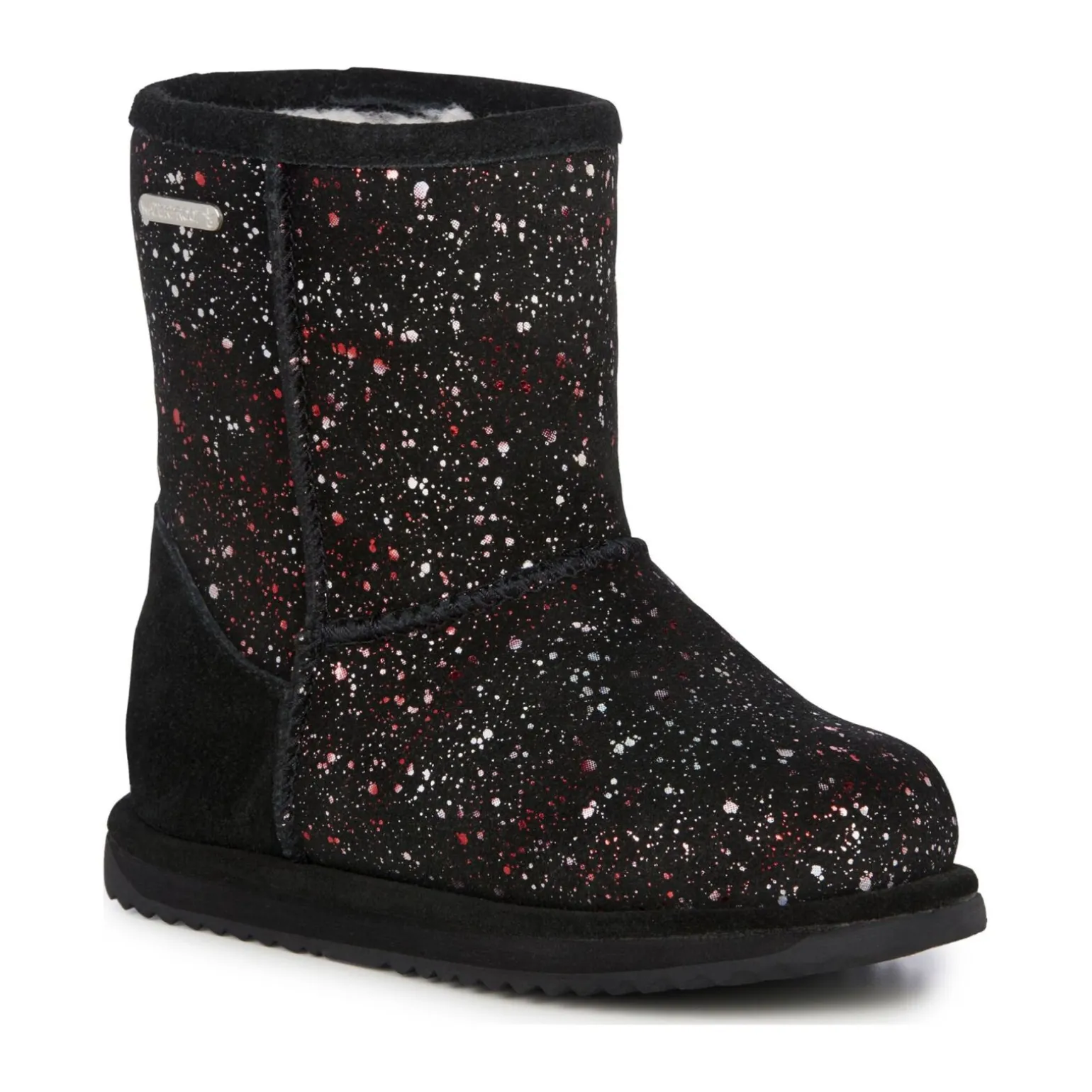 Emu Australia Galaxy Brumby