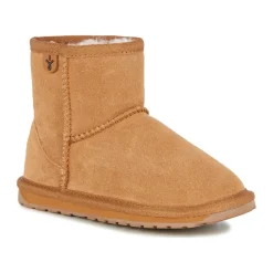 Emu Australia Kids' Wallaby Mini