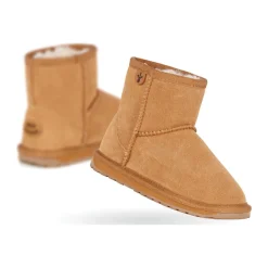 Emu Australia Kids' Wallaby Mini
