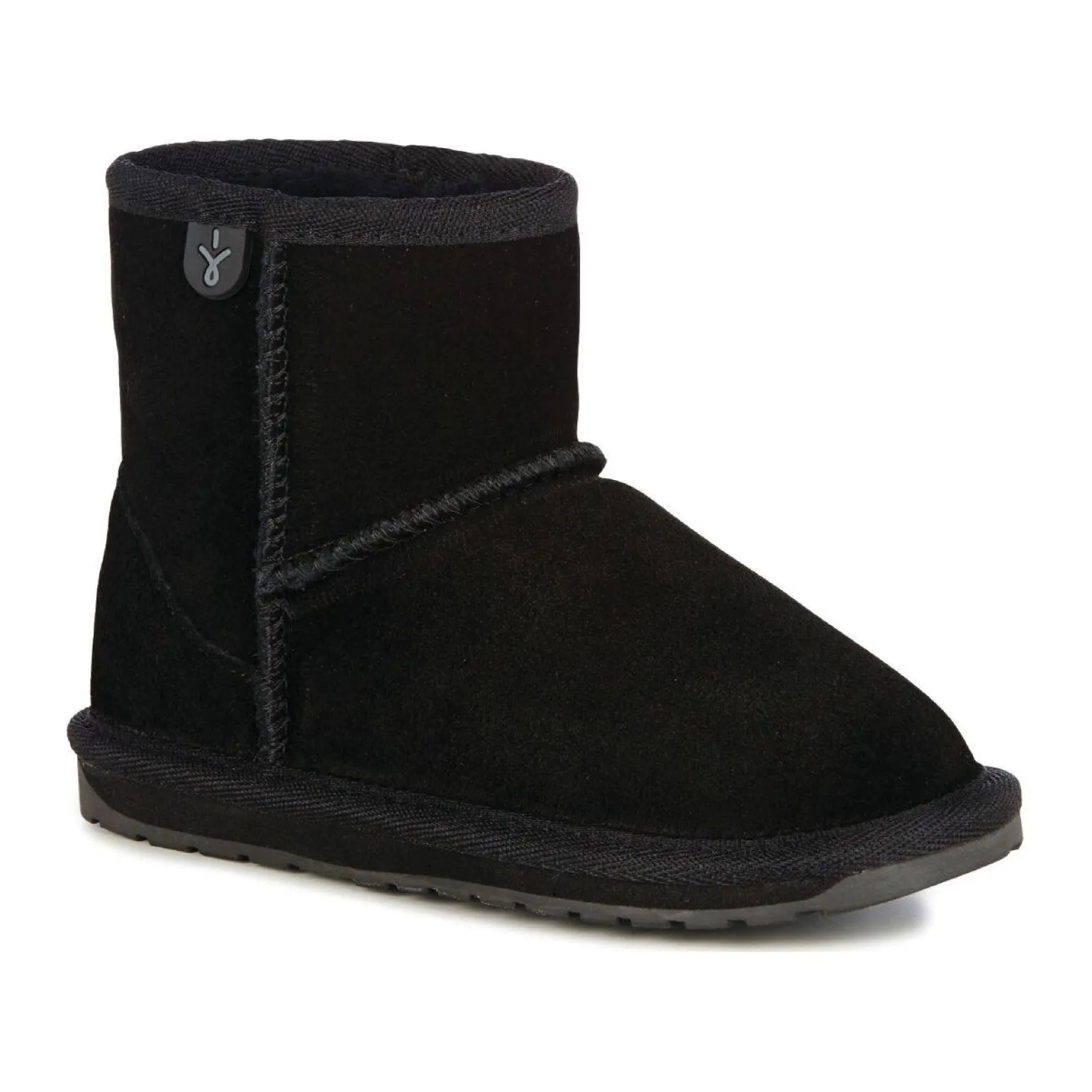 Emu Australia Kids' Wallaby Mini