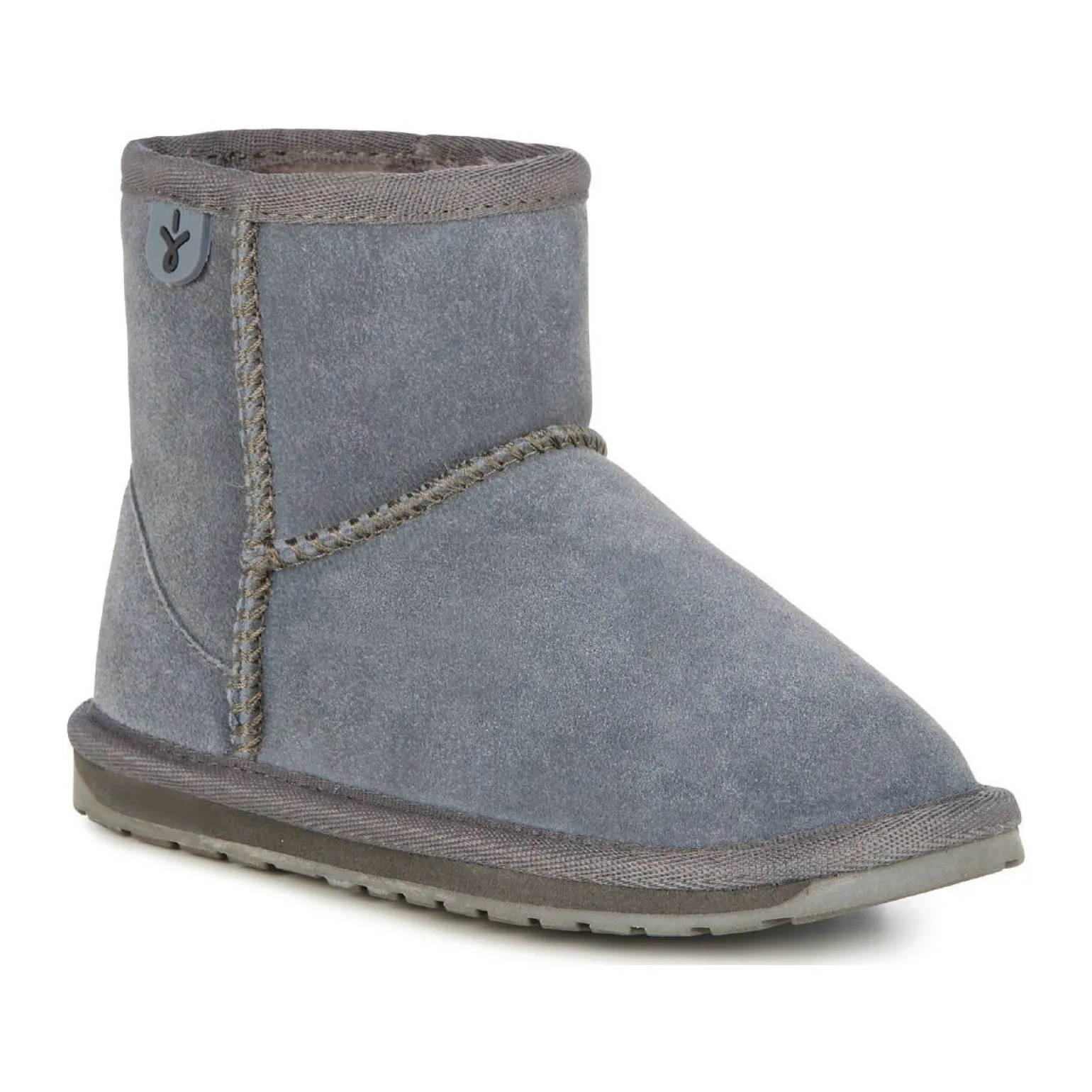 Emu Australia Kids' Wallaby Mini