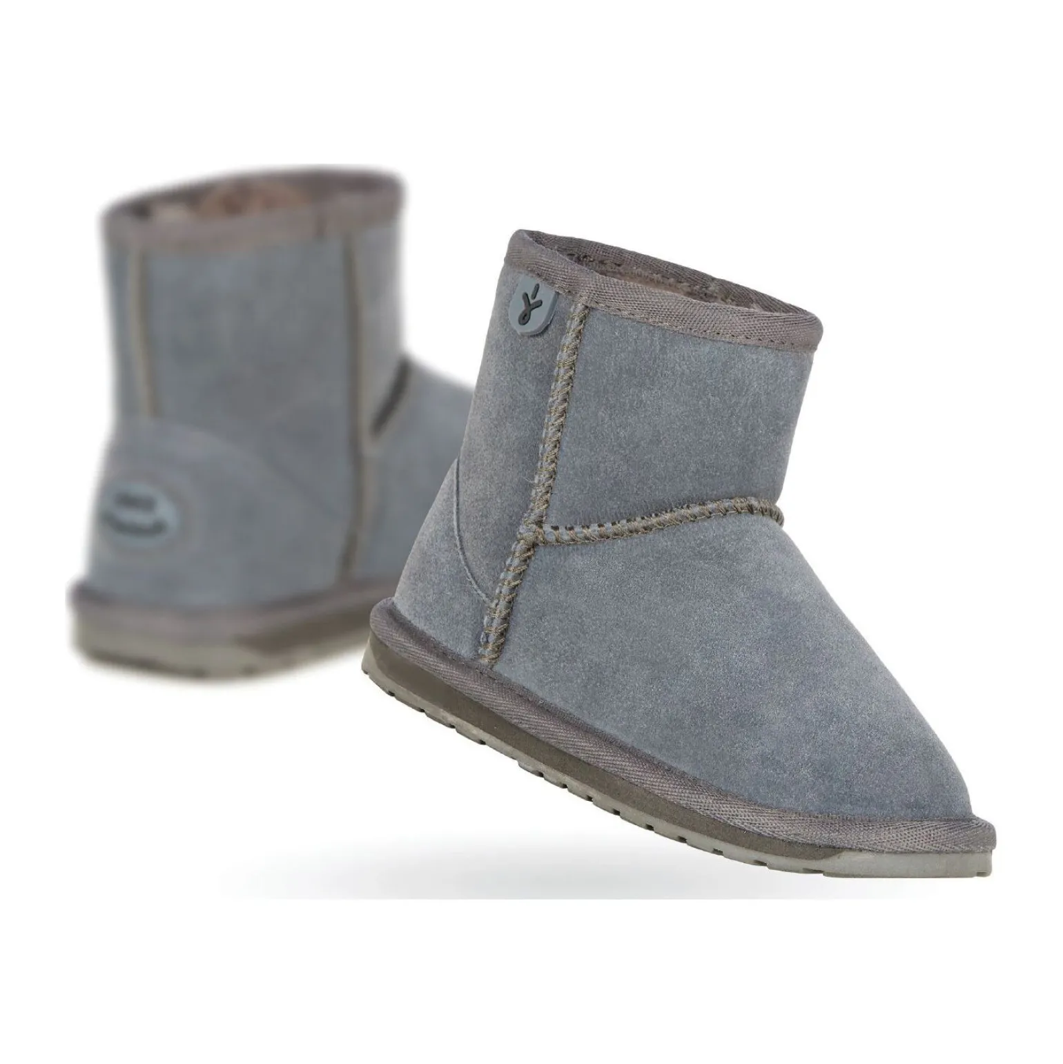 Emu Australia Kids' Wallaby Mini