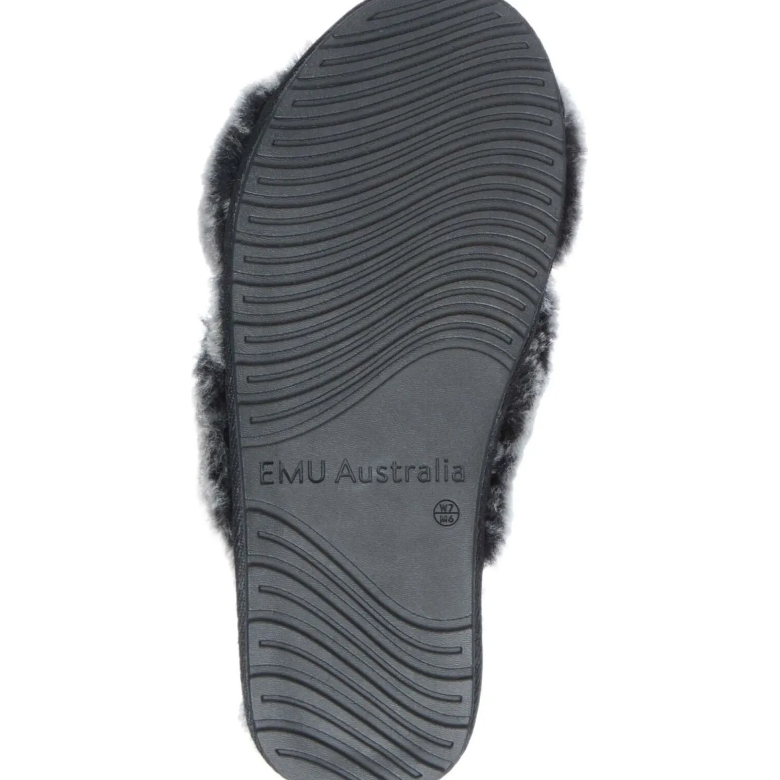 Emu Australia Mayberry Frost