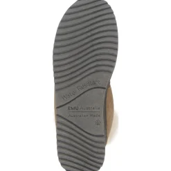 Emu Australia Platinum Cooper Cuff