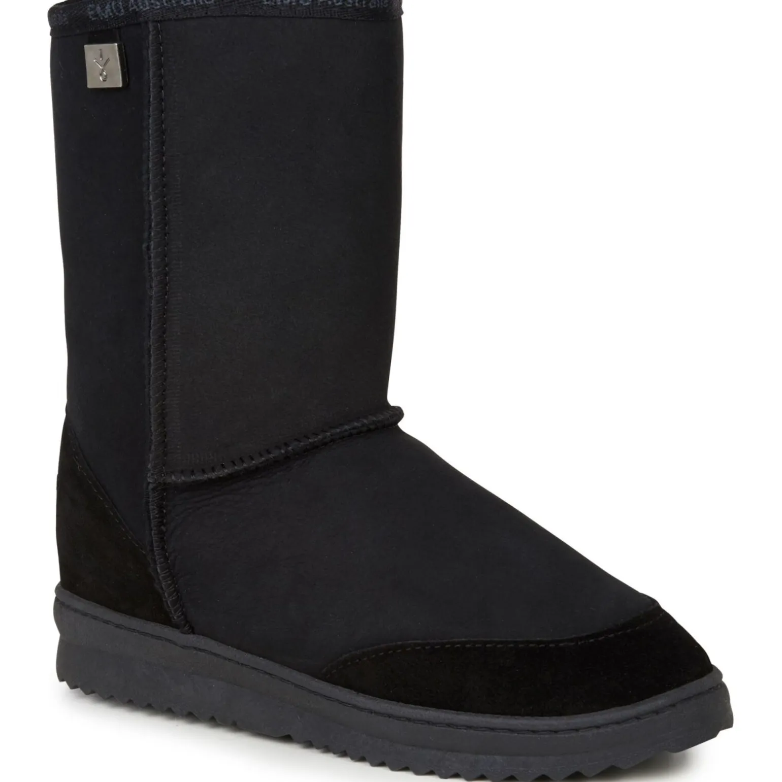 Emu Australia Platinum Outback Lo
