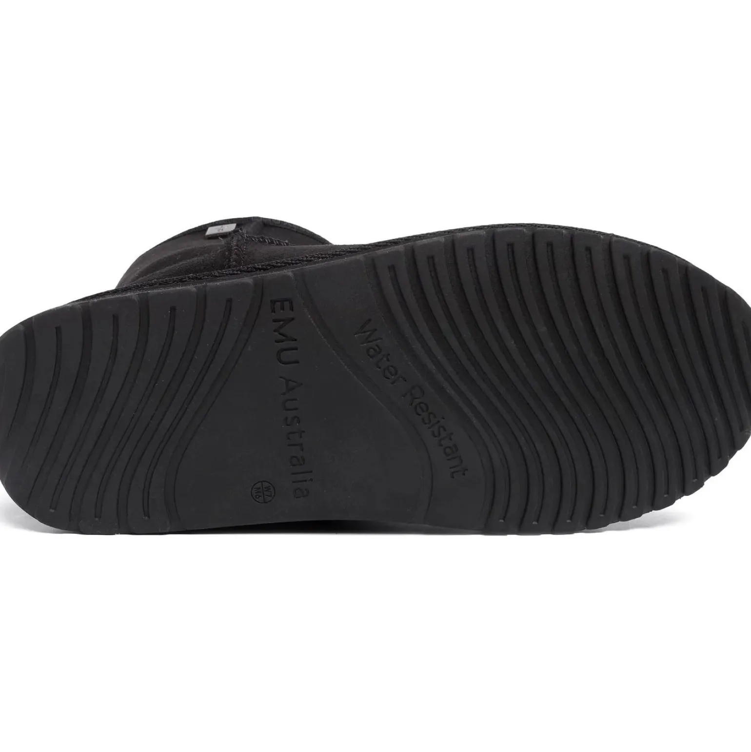 Emu Australia Platinum Stinger Slim Lo