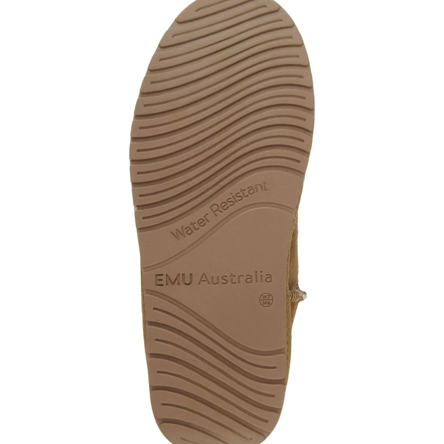 Emu Australia Platinum Stinger Slim Lo