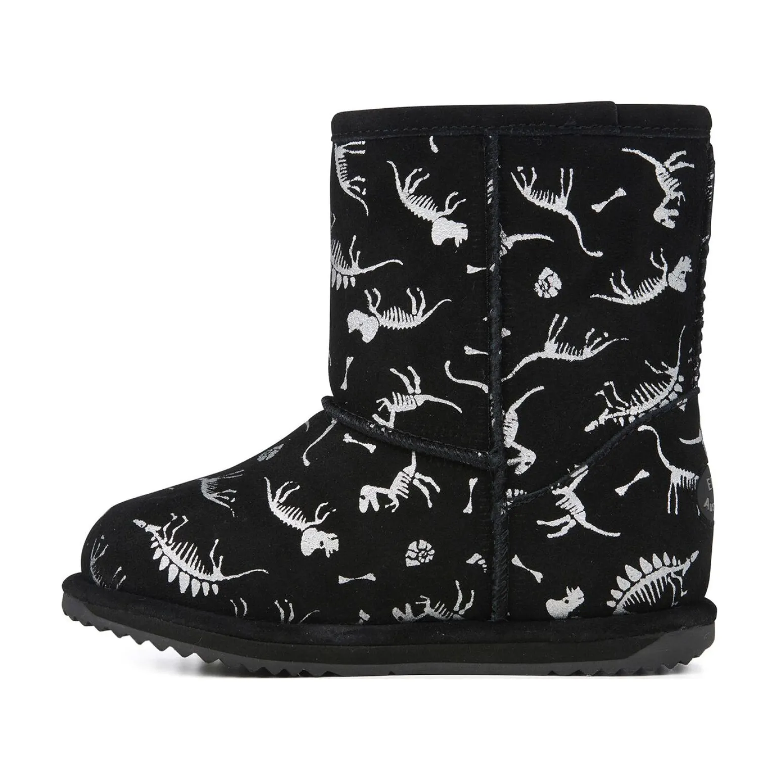 Emu Australia Reflective Dino Brumby