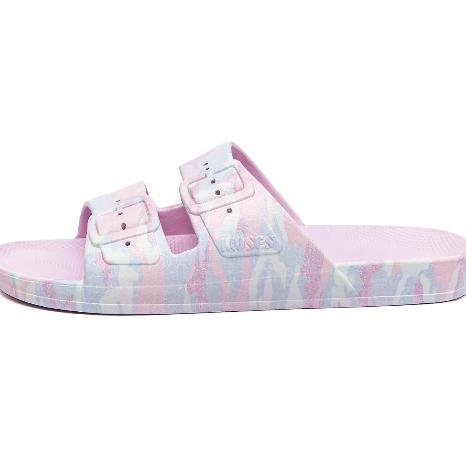 Freedom Moses Camo Parma