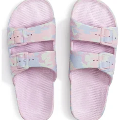 Freedom Moses Camo Parma