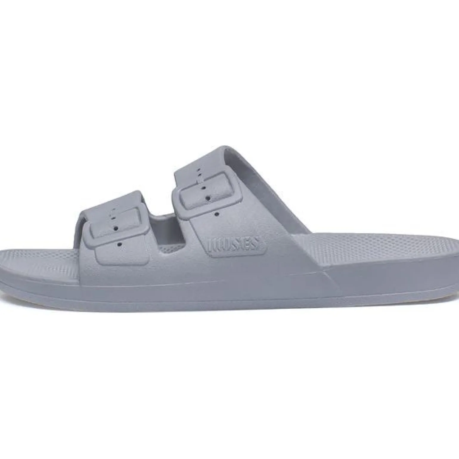 Freedom Moses Grey