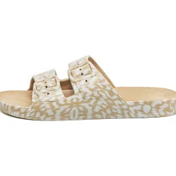 Freedom Moses Ikat Sands