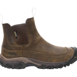 Keen Anchorage Boot Iii Wp Men's
