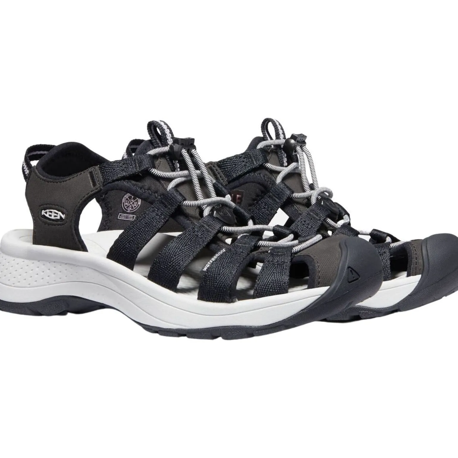 Keen Astoria West Sandal Women