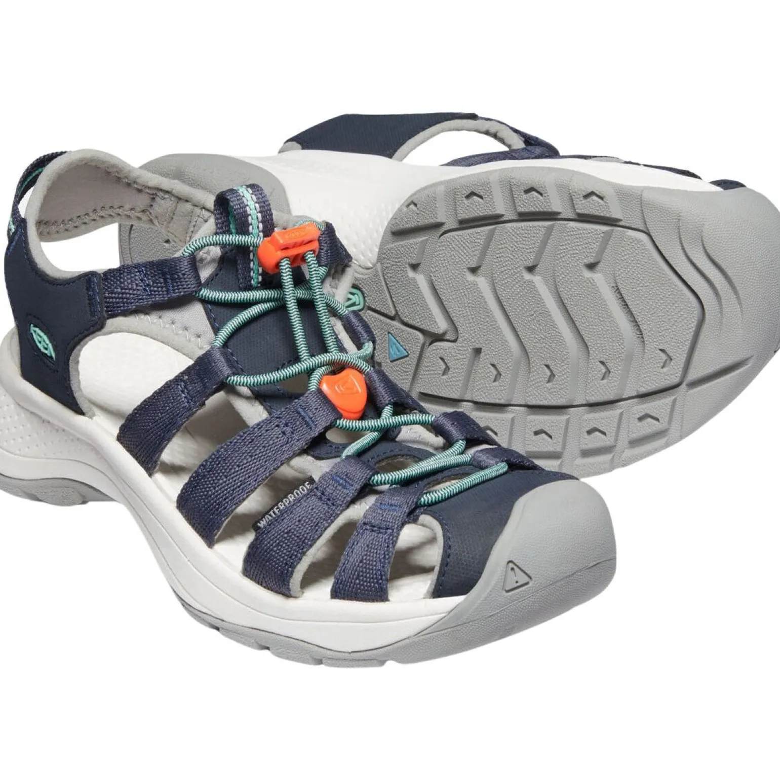 Keen Astoria West Sandal Women