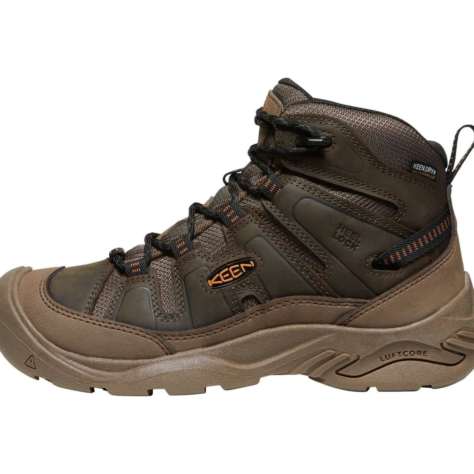 Keen Circadia Mid Wp Men