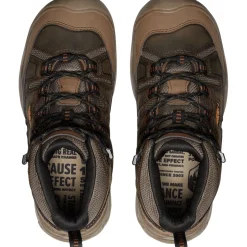 Keen Circadia Mid Wp Men